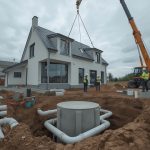 Szambo betonowe – jak bezpiecznie użytkować szambo przed zamówieniem
